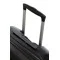 American Tourister куфар Bon Air 55 см - черен