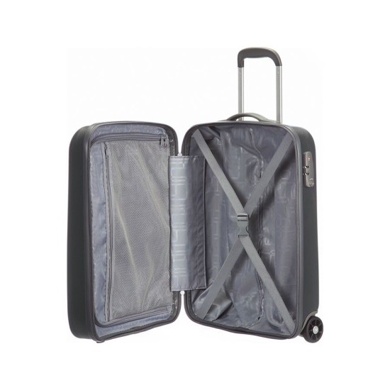 Prismo II Куфар на 2 колела 55 см Prismo II Куфар на 2 колела 55 см
