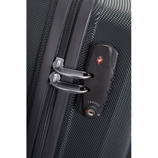 Prismo II Куфар на 2 колела 55 см Prismo II Куфар на 2 колела 55 см