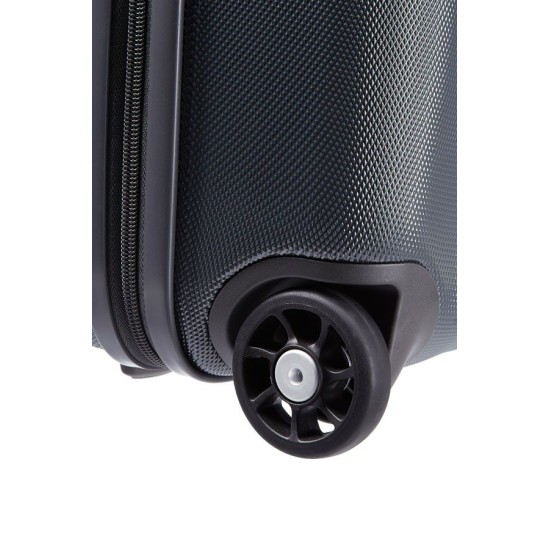 Prismo II Куфар на 2 колела 55 см Prismo II Куфар на 2 колела 55 см