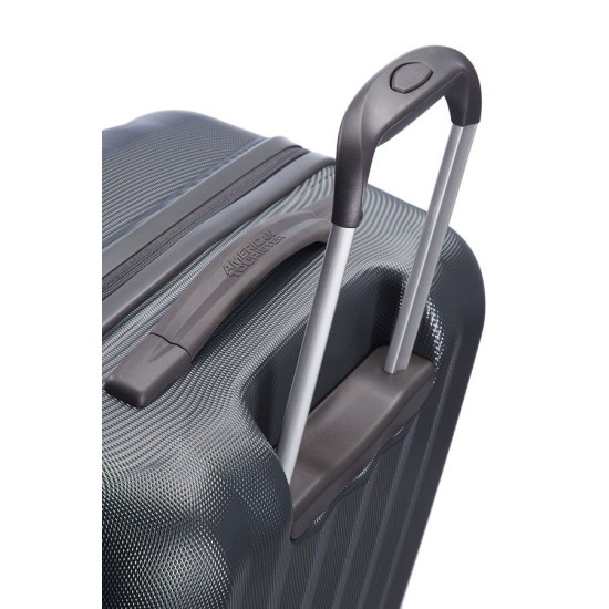 Prismo II Куфар на 2 колела 55 см Prismo II Куфар на 2 колела 55 см