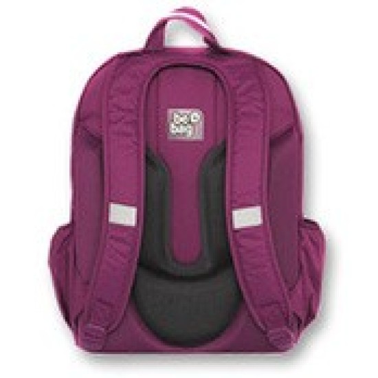 be.bag cube Butterfly