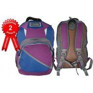 OnePolar Градска раница 30х25х10см.