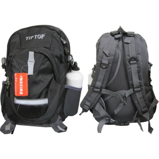 Раница 48см. с две прегради TIP TOP 150700