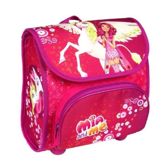 Ергономична раница за детска градина Mia