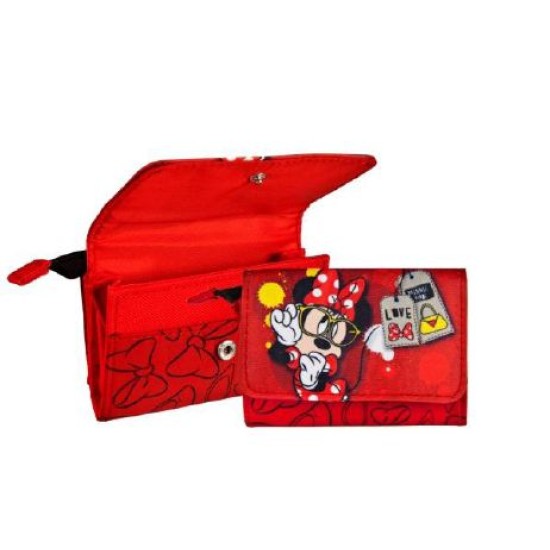 Minnie Mouse
