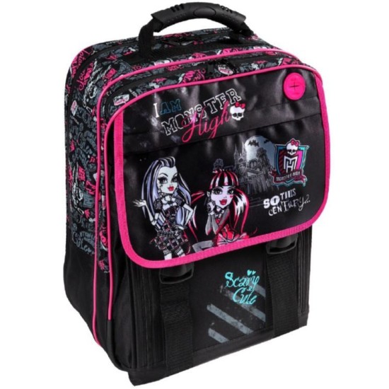 Monster High Monster High