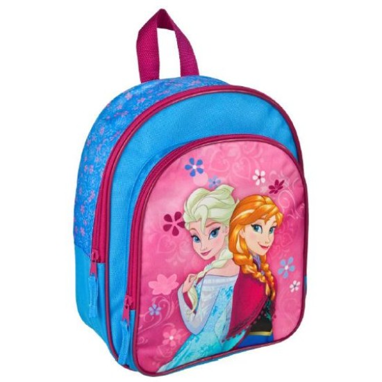 Раница за детска градина Frozen