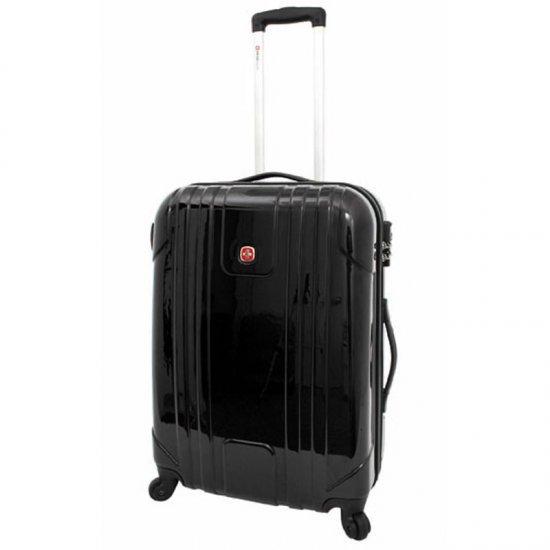 Куфар с 4 колела Wenger EvoLite 66 см