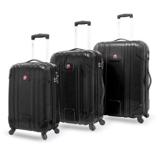 Куфар с 4 колела Wenger EvoLite 66 см