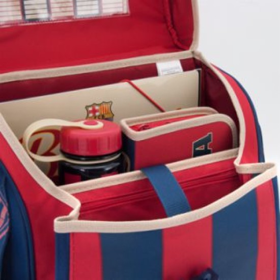 ФК БАРСЕЛОНА