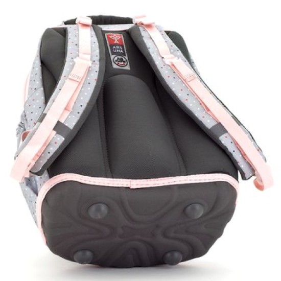 Ars Una Ученическа анатомична раница Fly High Ars Una Ученическа анатомична раница Fly High