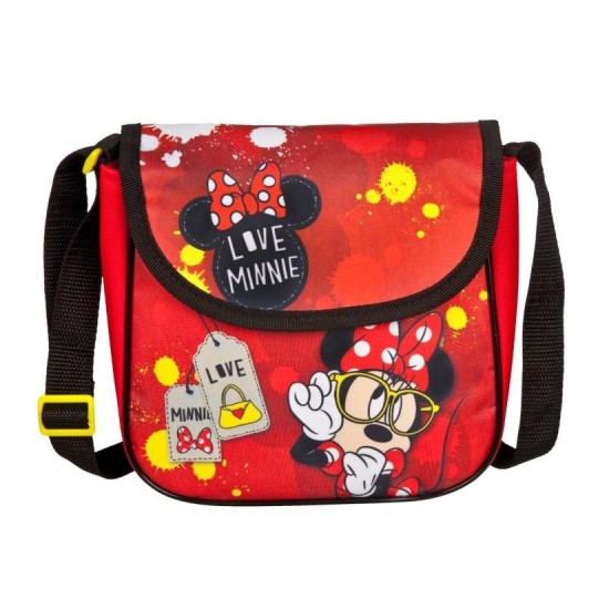 Minnie Mouse