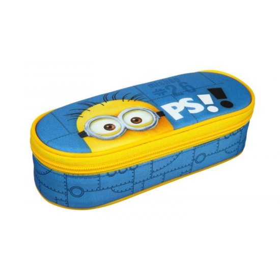 Minions Minions