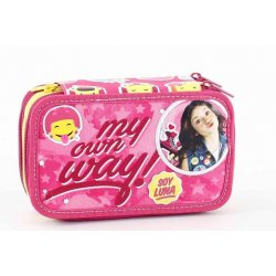 Несесер Auguri Preziosi Soy Luna