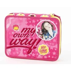 Несесер Auguri Preziosi Soy Luna