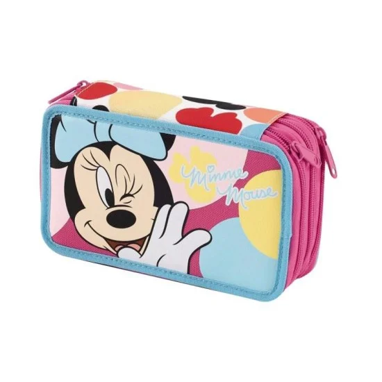 Несесер Auguri Preziosi Minnie Mouse Несесер Auguri Preziosi Minnie Mouse