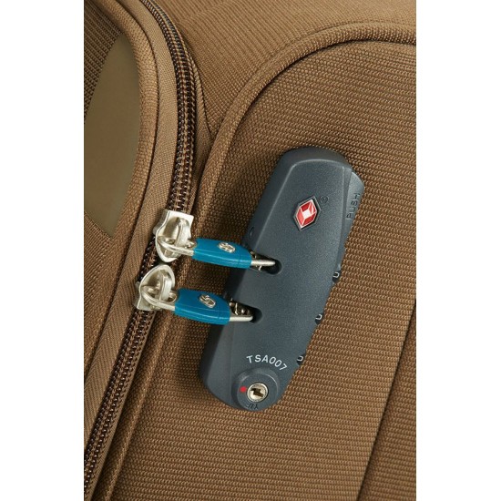 Куфар Dynamo 50 см - бежов Куфар Dynamo 50 см - бежов