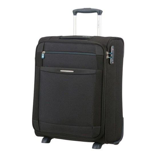 Куфар Dynamo 50 см - черен