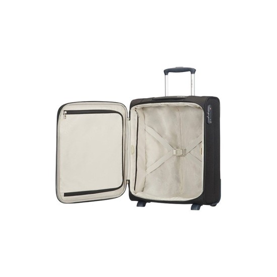 Куфар Dynamo 50 см - черен