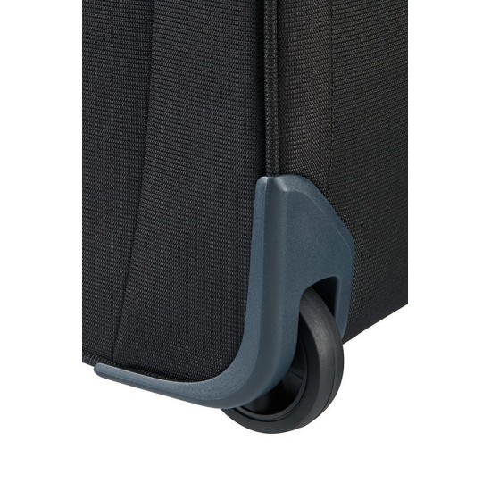 Куфар Dynamo 50 см - черен