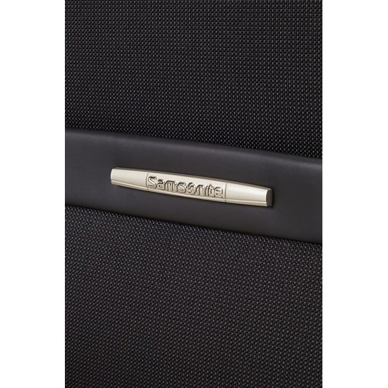 Куфар Dynamo 50 см - черен