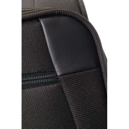 Куфар Dynamo 50 см - черен