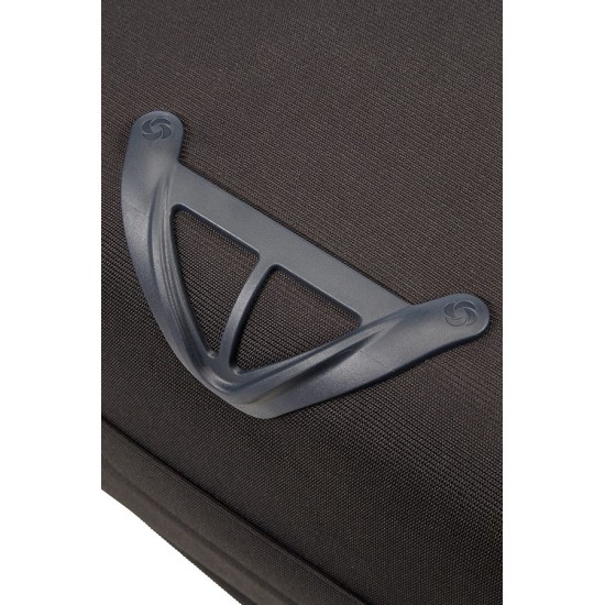 Куфар Dynamo 50 см - черен