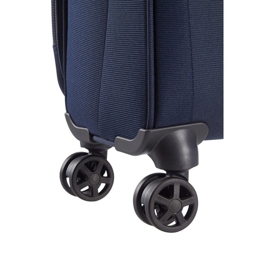 Куфар Dynamo 55 см - син