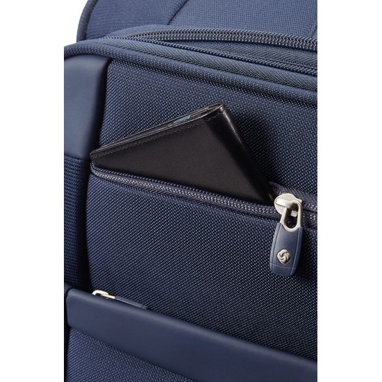 Куфар Dynamo 55 см - син