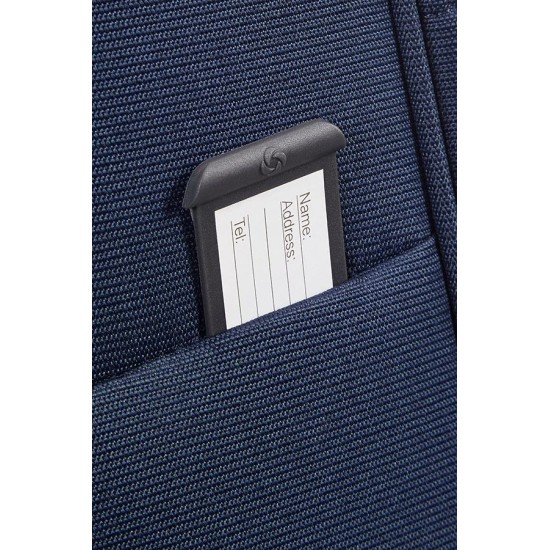 Куфар Dynamo 55 см - син