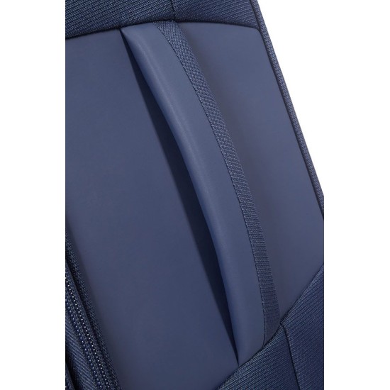 Куфар Dynamo 55 см - син