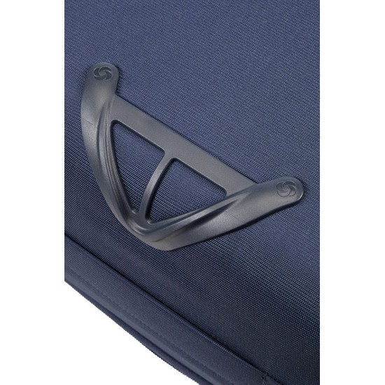 Куфар Dynamo 55 см - син