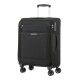Куфар Dynamo 55 см - черен Куфар Dynamo 55 см - черен