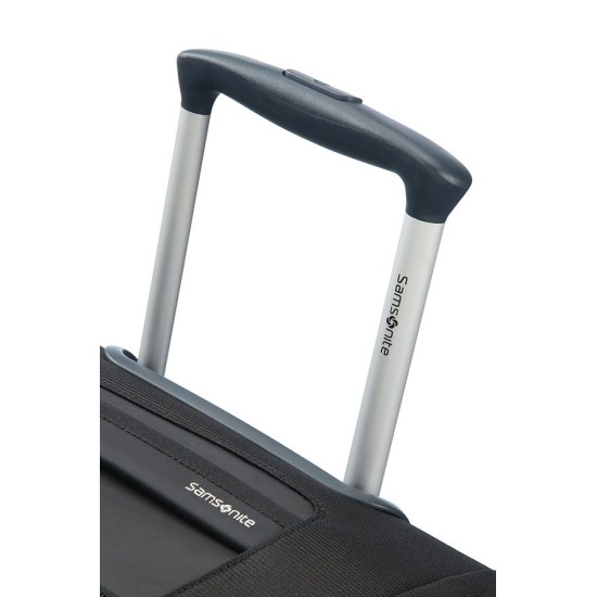 Куфар Dynamo 55 см - черен Куфар Dynamo 55 см - черен