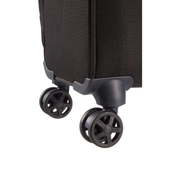 Куфар Dynamo 55 см - черен Куфар Dynamo 55 см - черен