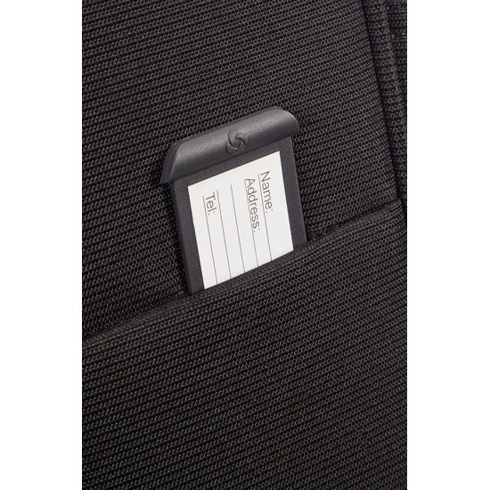 Куфар Dynamo 55 см - черен Куфар Dynamo 55 см - черен