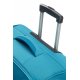 American Tourister Куфар Funshine 55 см - син American Tourister Куфар Funshine 55 см - син