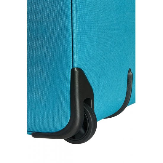 American Tourister Куфар Funshine 55 см - син American Tourister Куфар Funshine 55 см - син