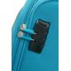 American Tourister Куфар Funshine 55 см - син American Tourister Куфар Funshine 55 см - син