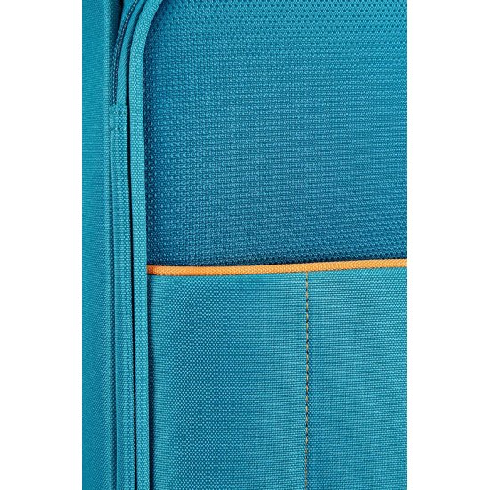 American Tourister Куфар Funshine 55 см - син American Tourister Куфар Funshine 55 см - син