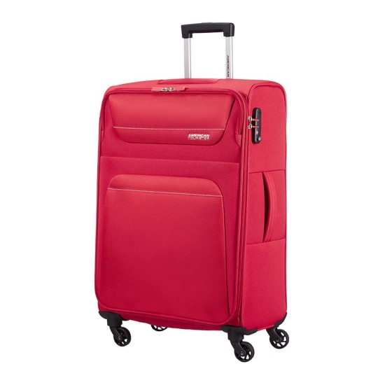 Куфар Spring Hill 66 см Куфар Spring Hill 66 см