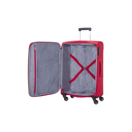 Куфар Spring Hill 66 см Куфар Spring Hill 66 см