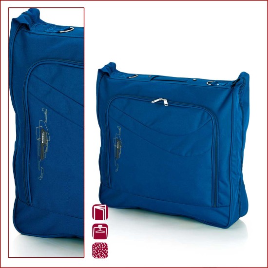 Гардероб син - Week