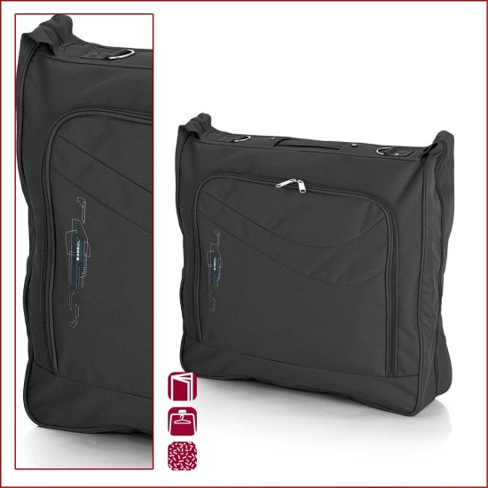 Гардероб черен - Week