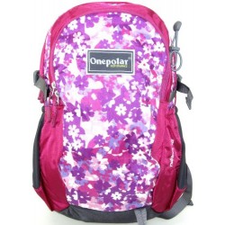 Градска раница OnePolar 25x15x40см po1578 Градска раница OnePolar 25x15x40см po1578