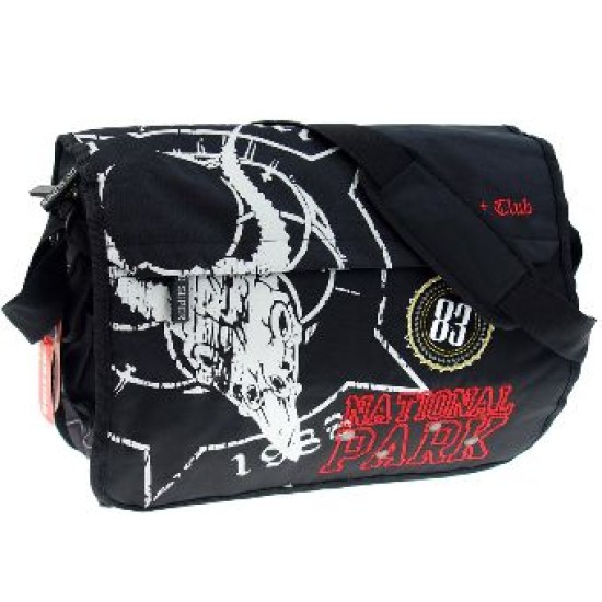 Чанта за рамо 39х33х13см 150775