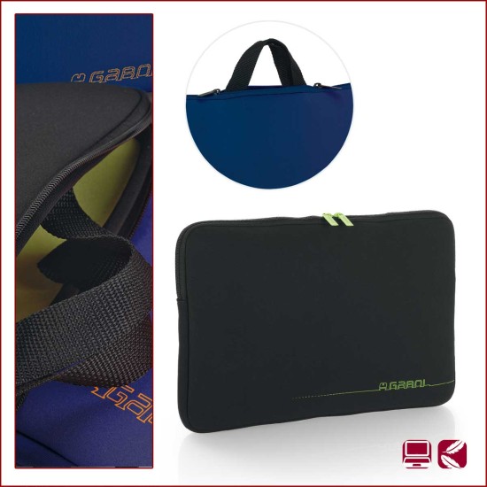 Neon чанта за лаптоп 15,6"