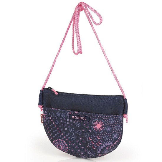 Детска чанта за рамо Lyric