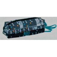 PASO ПРАЗЕН УЧЕНИЧЕСКИ НЕСЕСЕР 17-007UM